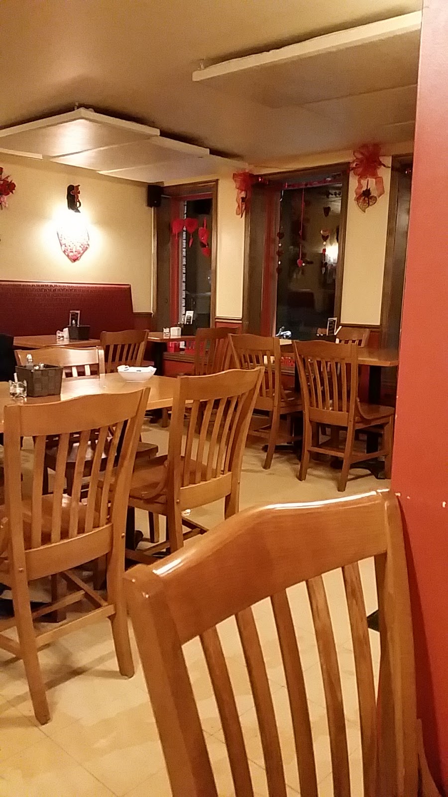 Mainstreet Family Restaurant | 112 Main St W, Merrickville, ON K0G 1N0, Canada | Phone: (613) 269-7976