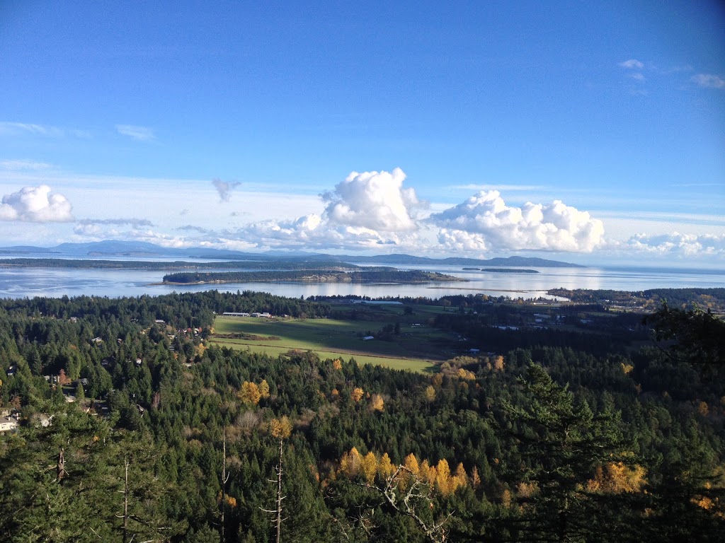 John Dean Provincial Park | North Saanich, BC V8L 5E1, Canada | Phone: (250) 474-1336