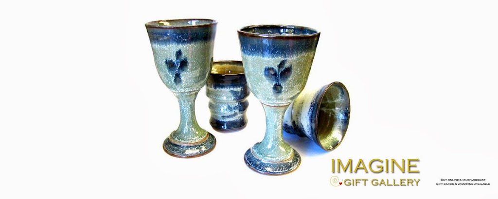 Imagine Gift Gallery | 639 Main St, Sauble Beach, ON N0H 2G0, Canada | Phone: (226) 668-1863