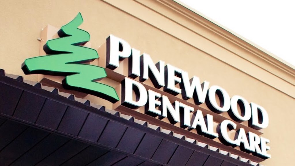 Pinewood dental care | 7107 Kalar Rd, Niagara Falls, ON L2H 3J6, Canada | Phone: (905) 356-1900