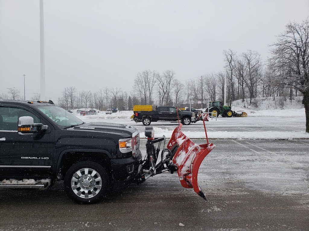 Spicer Landscaping & Snow Removal | 4121 Morris Dr, Burlington, ON L7L 5L5, Canada | Phone: (905) 220-0862