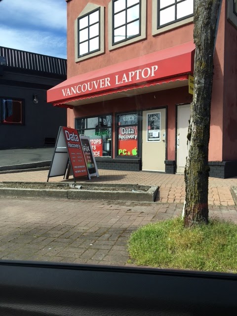Vancouver Laptop | 927 Brunette Ave #104, Coquitlam, BC V3K 1C8, Canada | Phone: (604) 522-6052