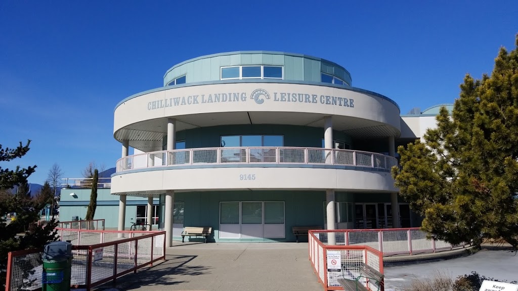 Chilliwack Landing Leisure Centre | 9145 Corbould St, Chilliwack, BC V2P 4A6, Canada | Phone: (604) 793-7946