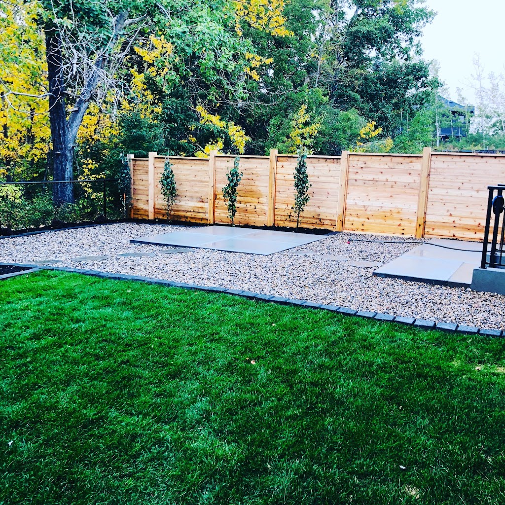 www.bayviewlandscaping.ca | 184 Bayview St, Airdrie, AB T4B 4G1, Canada | Phone: (403) 707-7137