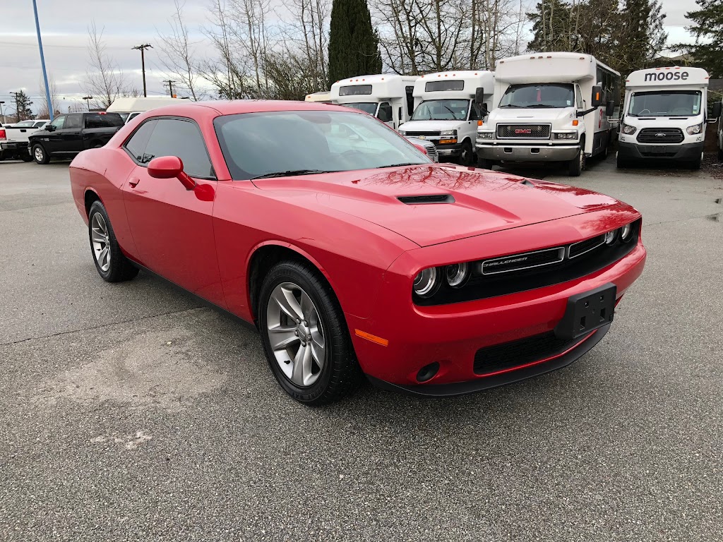 fraser auto sales | 20290 Logan Ave, Langley, BC V3A 4L6, Canada | Phone: (778) 385-0572