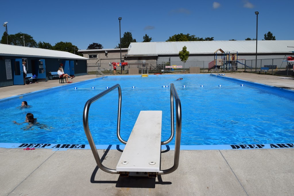 Clearview Centennial Pool | 255 Oak St, Stayner, ON L0M 1S0, Canada | Phone: (705) 428-2810