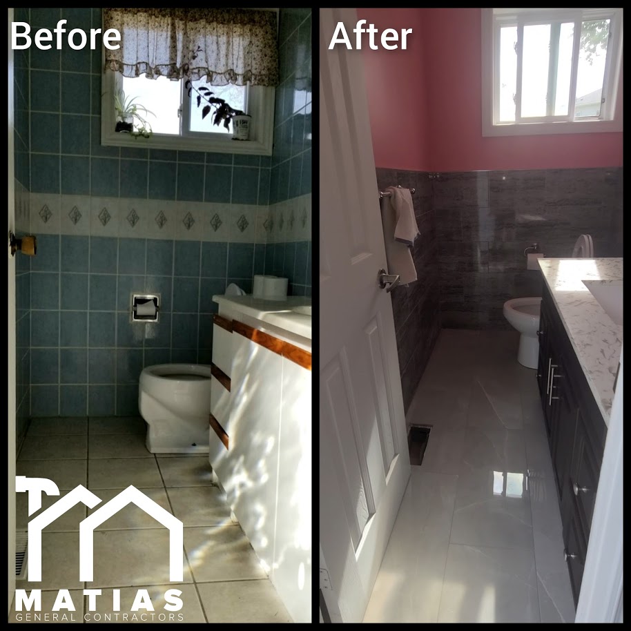 Matias General Contractors | 28 Powell Dr, Brampton, ON L6R 0L1, Canada | Phone: (647) 568-3672