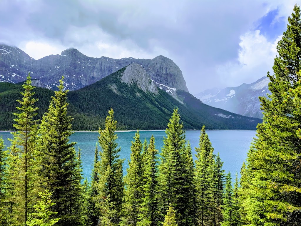 Peter Lougheed Provincial Park | AB-40, Alberta T0L, Canada | Phone: (403) 678-0760