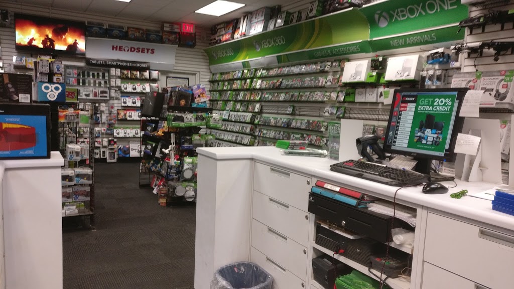 EB Games | 700 St Albert Trail, St. Albert, AB T8N 7A5, Canada | Phone: (780) 458-4652