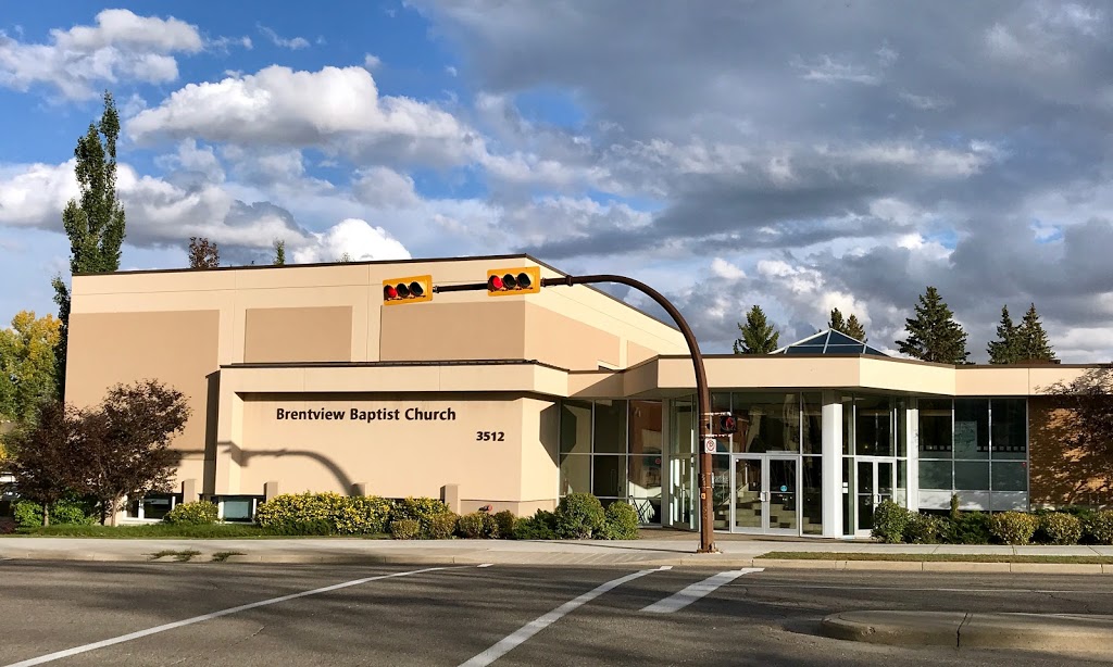 Brentview Baptist Church | 3512 Charleswood Dr NW, Calgary, AB T2L 2C3, Canada | Phone: (403) 284-4691