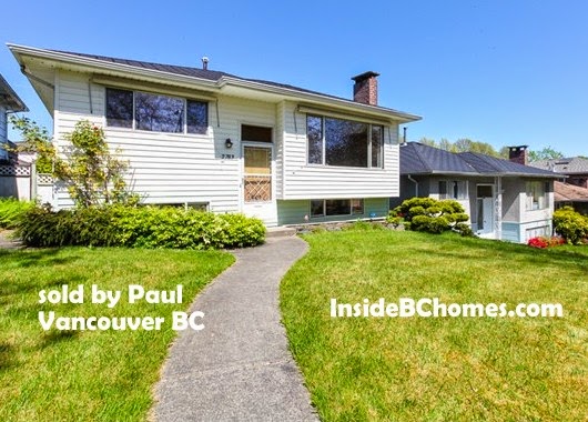 Paul March Real Estate Services | 925 Chestnut St, New Westminster, BC V3L 4N4, Canada | Phone: (604) 224-7653