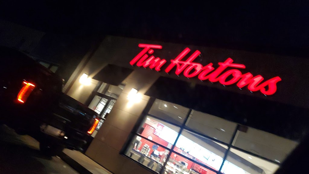 Tim Hortons | 6 Mill St E, Tilbury, ON N0P 2L0, Canada | Phone: (519) 682-4441