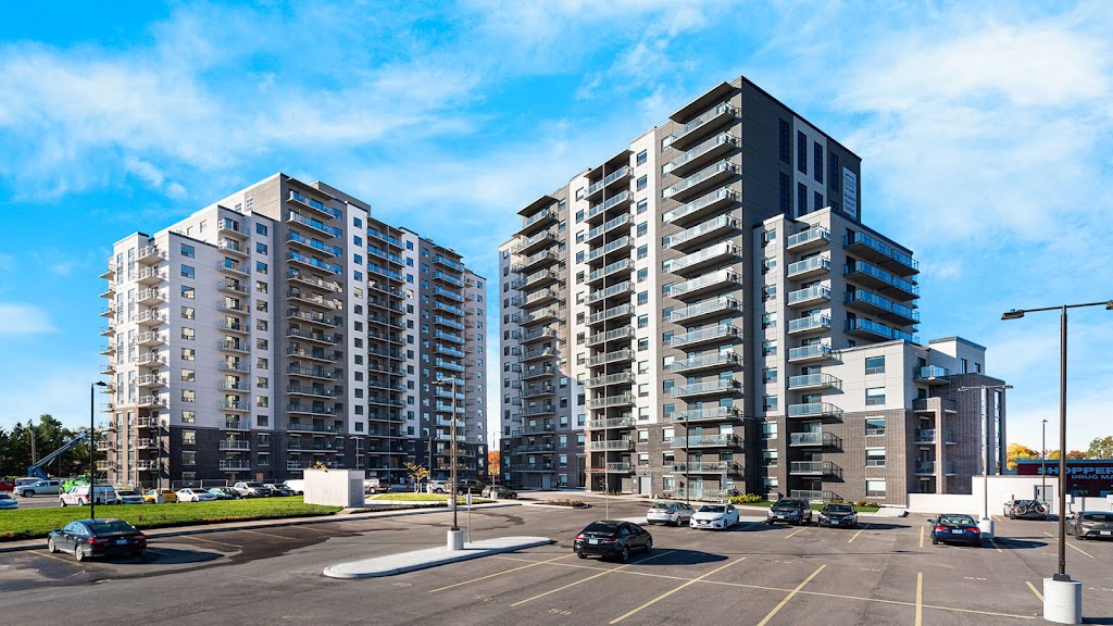 Galena Towers | 220 Ira Needles Blvd, Kitchener, ON N2N 3K6, Canada | Phone: (226) 499-5612