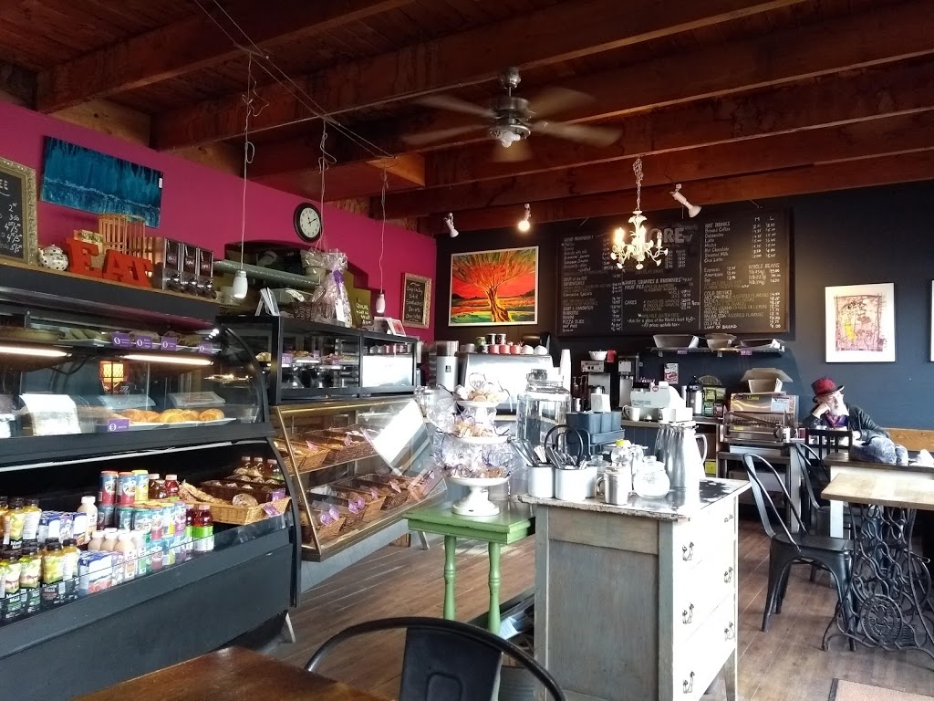 MORE Cafe & Bakeshop | 1057 Gibsons Way, Gibsons, BC V0N 1V4, Canada | Phone: (604) 886-9102