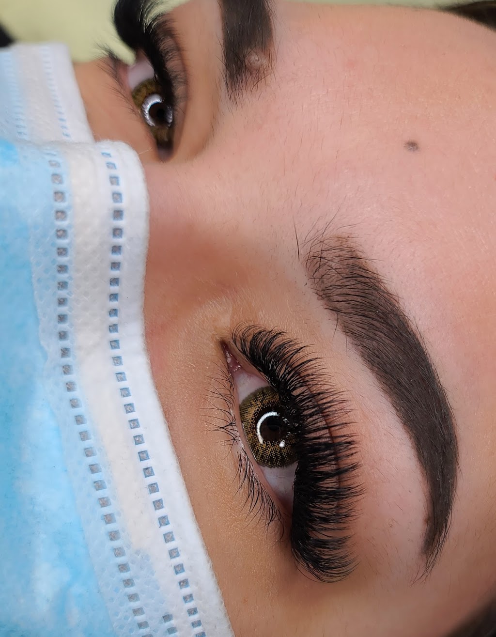 Albby Lashes | 103 Greenbury Close, Spruce Grove, AB T7X 4S3, Canada | Phone: (780) 296-6228