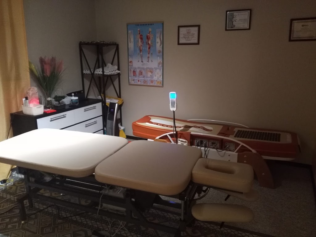 VLADIMIRS MASSAGE | 184 Westland St, Okotoks, AB T1S 0B4, Canada | Phone: (587) 777-7990