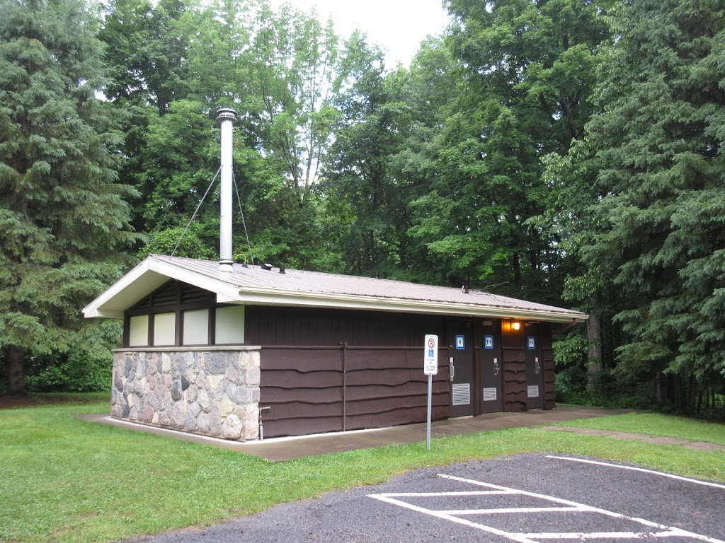 Champlain Campground | East Hawkesbury, ON K0B 1B0, Canada | Phone: (888) 668-7275