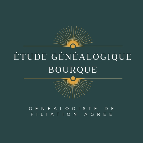 Patrice Bourque Généalogiste de filiation agréé | 67 Rue des Muguets, Salaberry-de-Valleyfield, QC J6T 6N4, Canada | Phone: (450) 801-3058