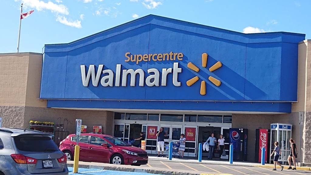 Walmart Beauport Supercentre | 224 Avenue Joseph Casavant, Québec, QC G1C 7Z3, Canada | Phone: (418) 660-4943