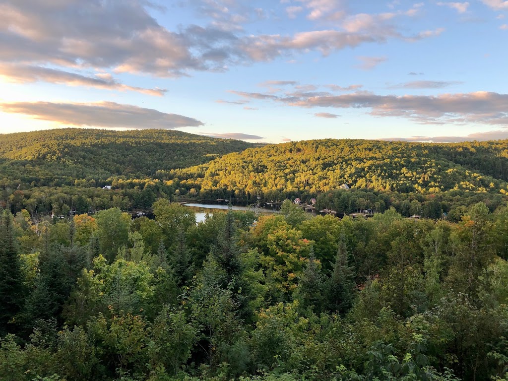 Le sommet de Mandeville | 62 Chemin de la Côte à Menick, Mandeville, QC J0K 1L0, Canada | Phone: (819) 995-2855