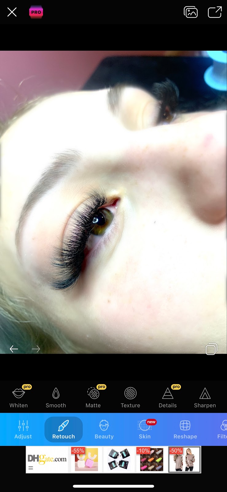 Little Valley Lashes | 3541 Cobble Hill Rd #3, Cobble Hill, BC V0R 1L3, Canada | Phone: (250) 709-0523