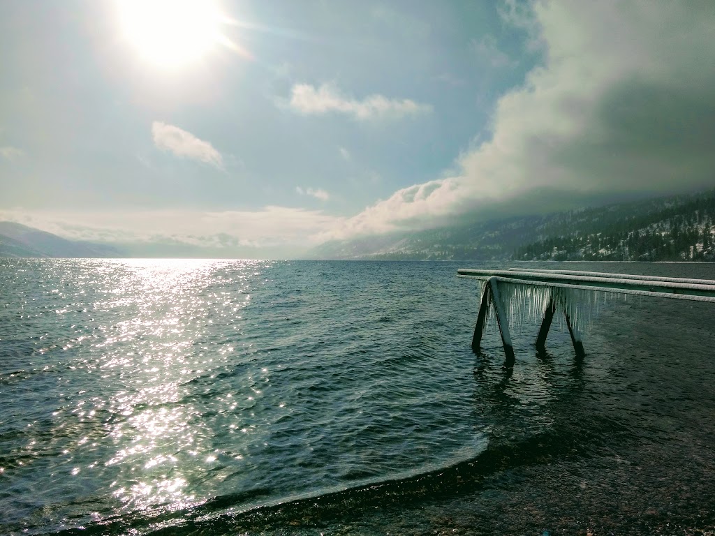 Antlers Beach Regional Park | Peachland, BC V0H 1X9, Canada | Phone: (250) 763-4918