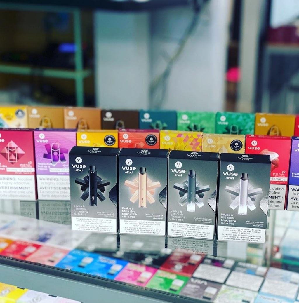 Pick Vape Store/STLTH/JUUL | 300 Kingston Rd Unit 7, Pickering, ON L1V 6Z9, Canada | Phone: (416) 816-0110