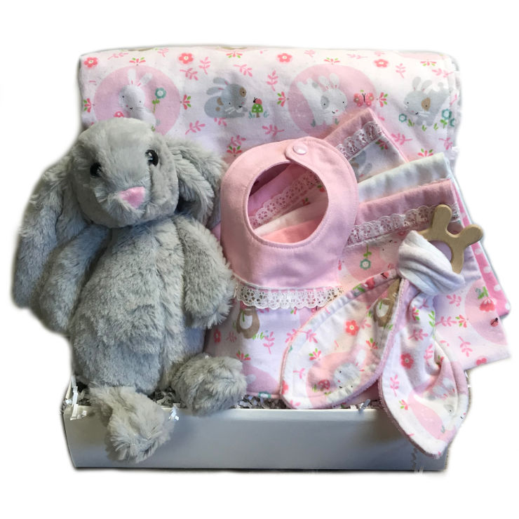 Baby Phillips Collection & Company Baby Gift Baskets, Personaliz | 1180 Clover Ave, Windsor, ON N8P 1W1, Canada | Phone: (519) 979-8629