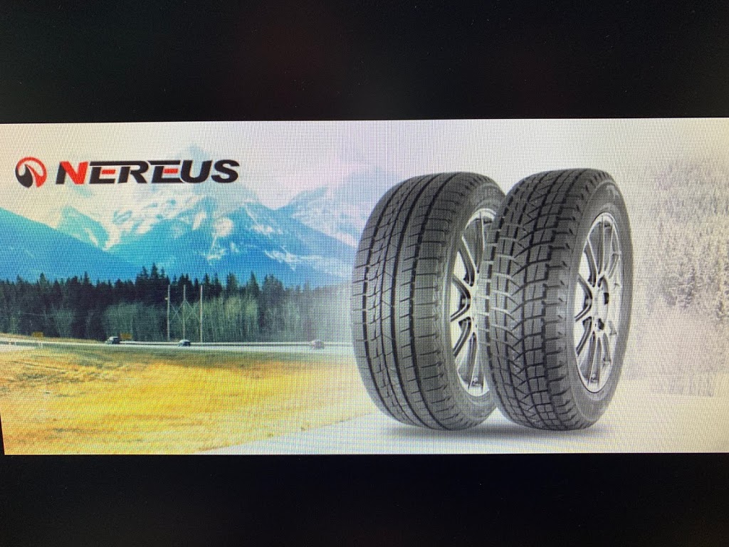 Cloutier Tires (Granby) | 1308 Rue Principale, Granby, QC J2J 0M2, Canada | Phone: (450) 375-2424