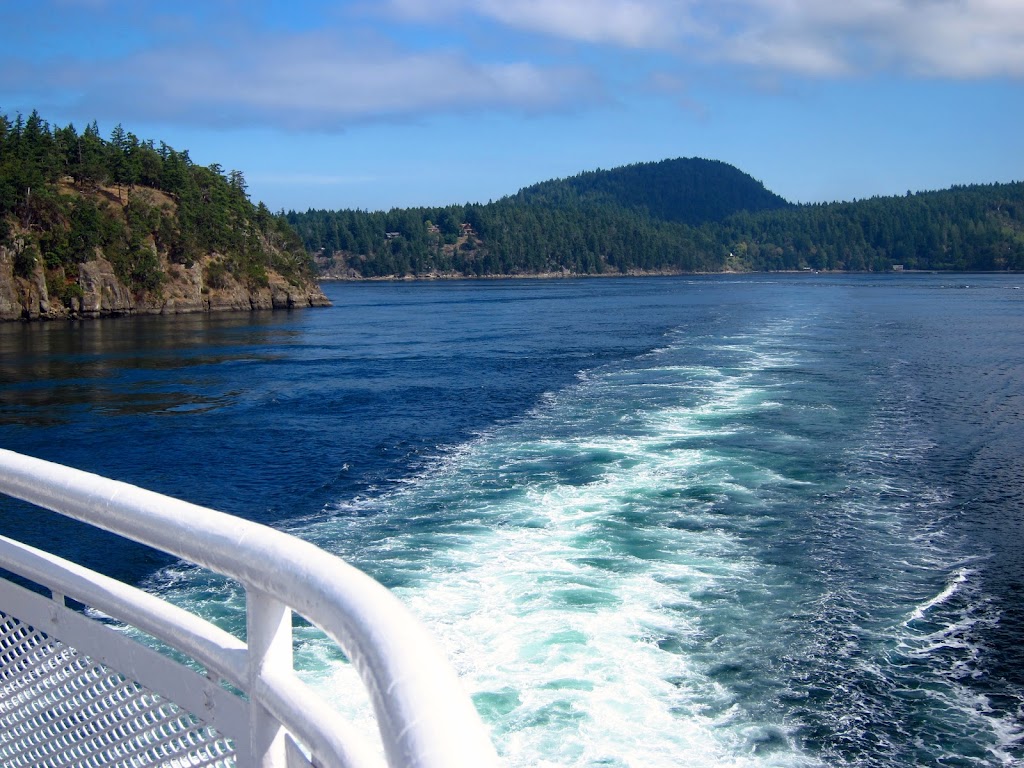 Swartz Bay (Victoria) Terminal | 11300 Patricia Bay Hwy, Sidney, BC V8L 3S8, Canada | Phone: (888) 223-3779