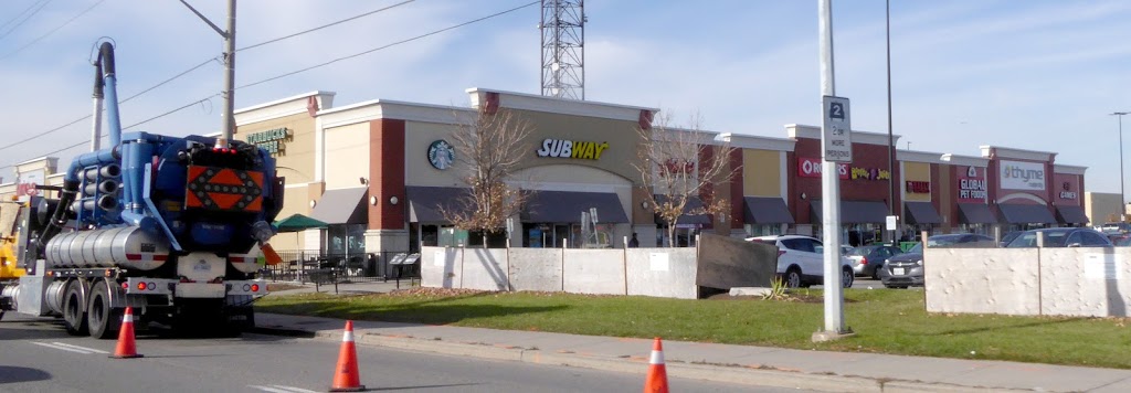 Subway | 1900 Eglinton Ave E Unit E2, Scarborough, ON M1L 2L9, Canada | Phone: (416) 750-0353