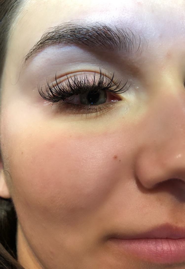 Bella Lash Excellence - Microblading & Eyelash Extensions | 962 Ranch Park Way, Coquitlam, BC V3C 2H6, Canada | Phone: (604) 825-3887