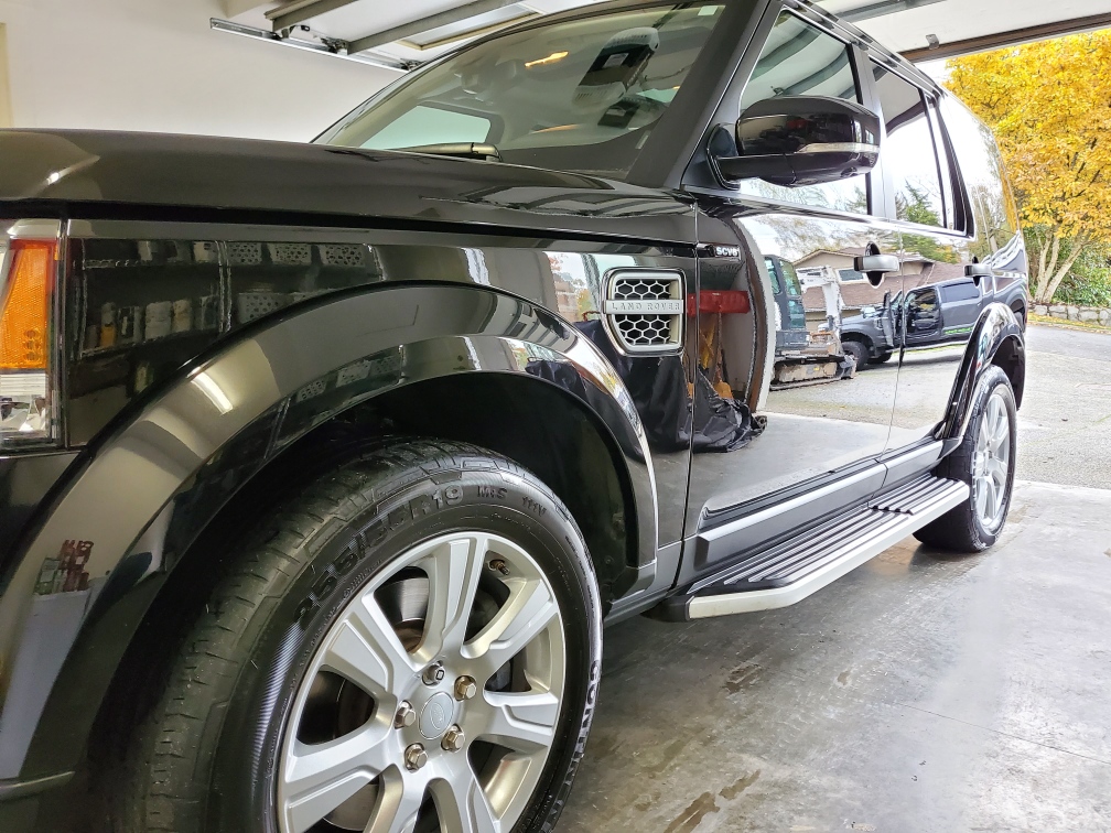 Raptor Auto Detailing | 2936 Amy Rd #112, Victoria, BC V9B 0B2, Canada | Phone: (250) 858-6892