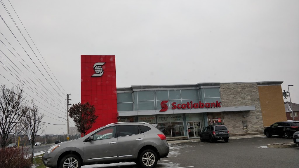 Scotiabank | 3000 Thomas St, Mississauga, ON L5M 0R4, Canada | Phone: (905) 817-1233