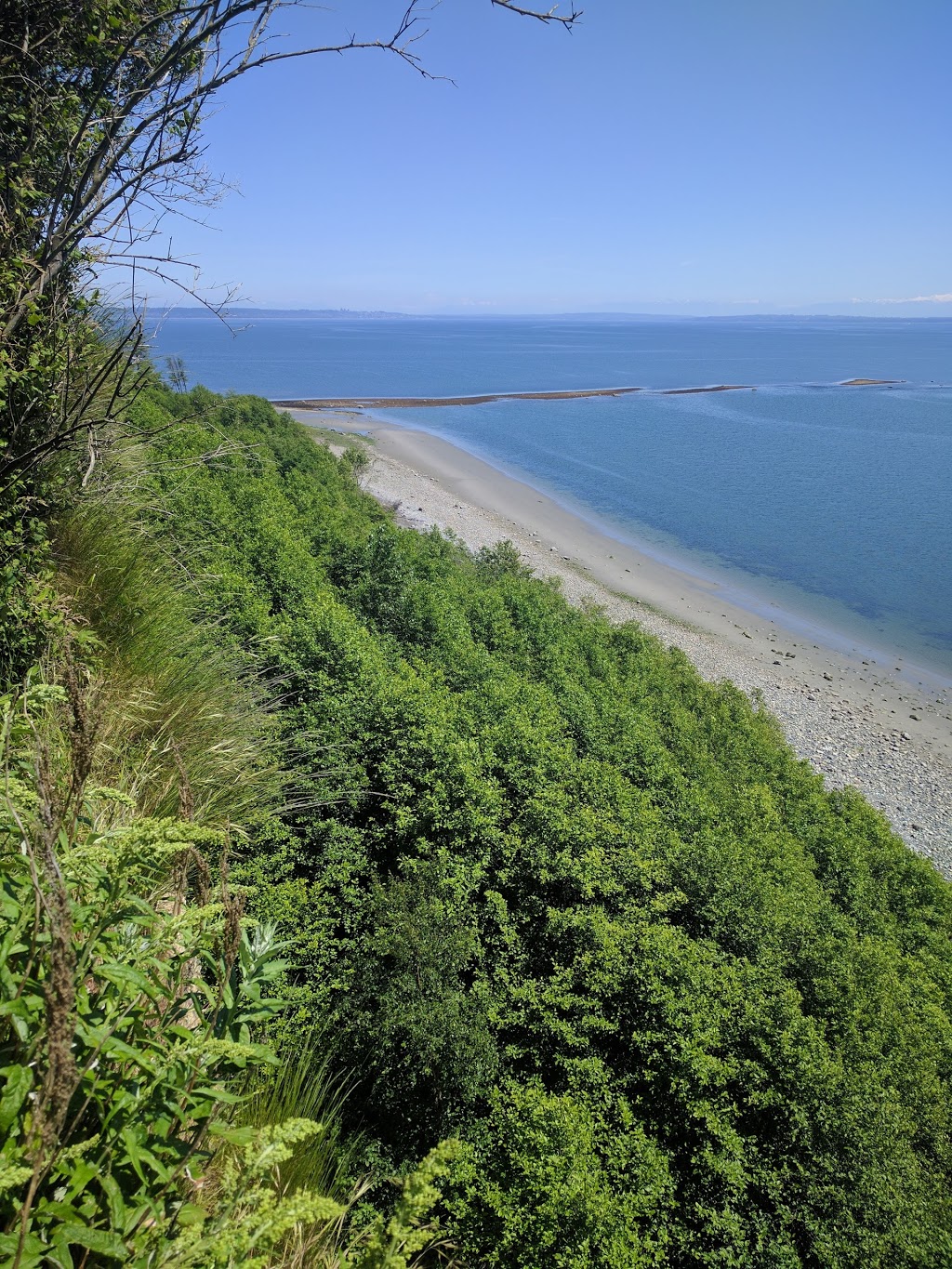 Lily Point Marine Reserve | Point Roberts, WA 98281, USA