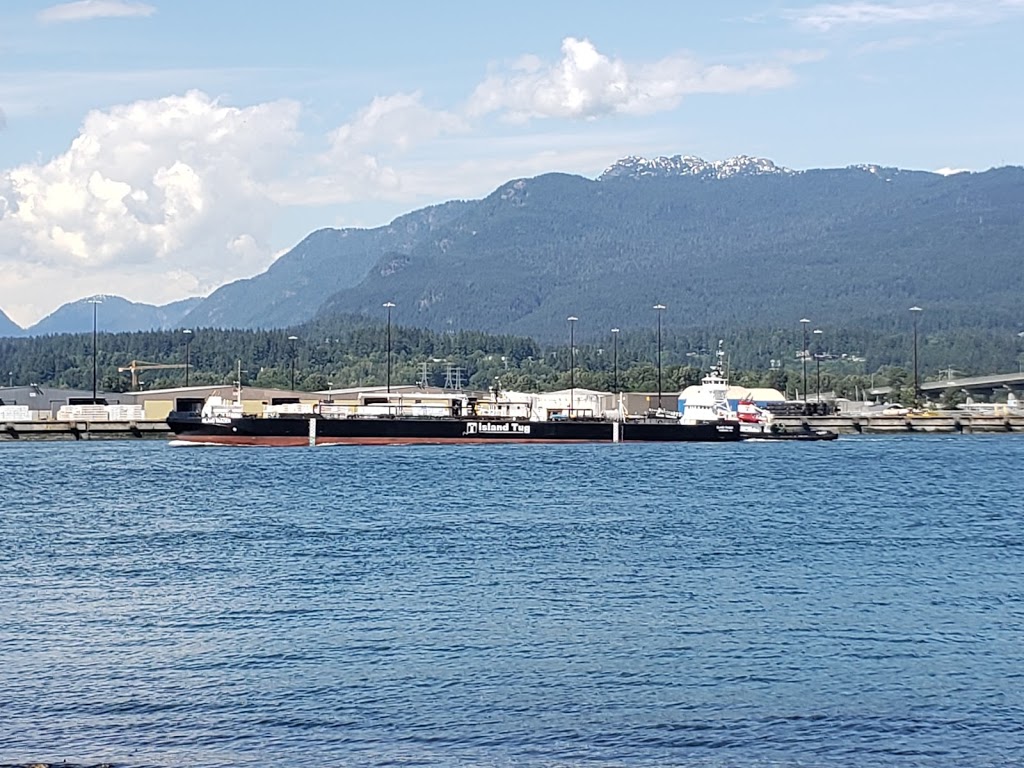 Island Tug and Barge Ltd | 800 Glasgow Ave, Burnaby, BC V5C 1L7, Canada | Phone: (604) 873-4312