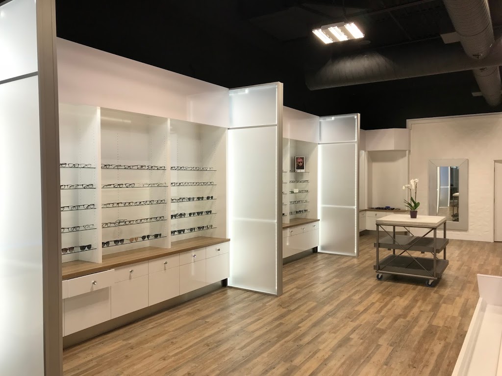 Clear Vision Optical & Eyecare Boutique | 170 N Queen St Unit C2, Etobicoke, ON M9C 1A8, Canada | Phone: (416) 893-7670