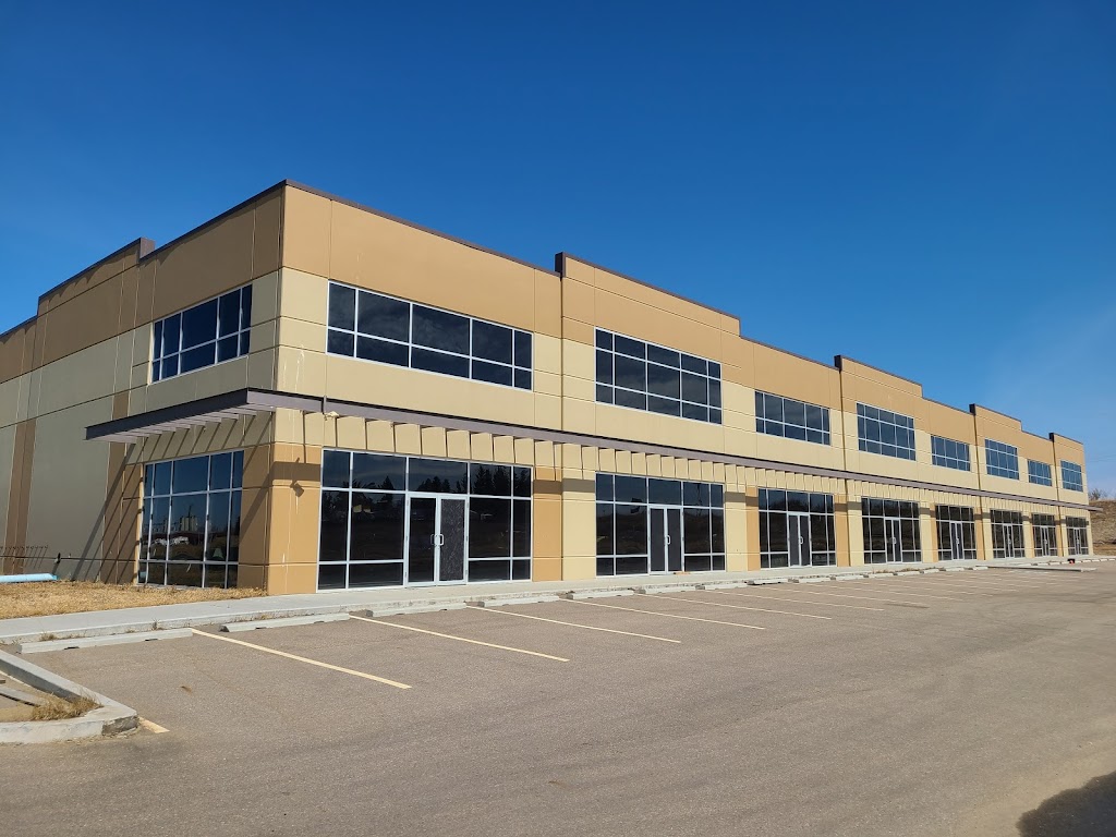 Acheson Corner Industrial Building | Acheson, AB T7X 5A6, Canada | Phone: (780) 485-5904