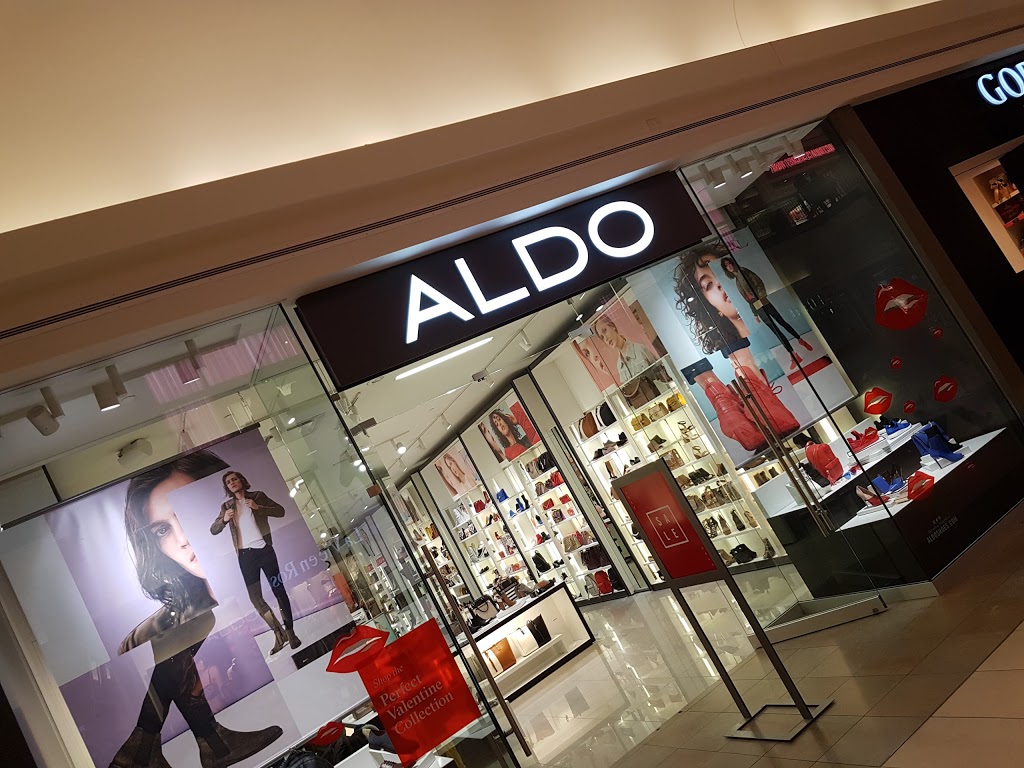 Aldo | 1800 Sheppard Ave E #1064, North York, ON M2J 5A7, Canada | Phone: (416) 499-5209