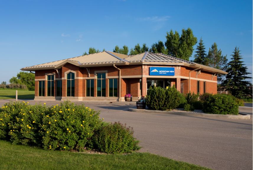 Mountain View Financial | 209 Central Ave E, Linden, AB T0M 1J0, Canada | Phone: (403) 546-6798