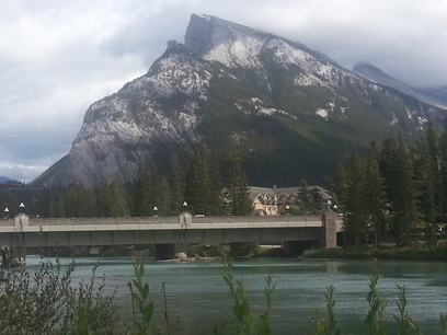 Banff Bear Bed And Breakfast | 108 Otter St, Banff, AB T1L 1B3, Canada | Phone: (403) 431-2997