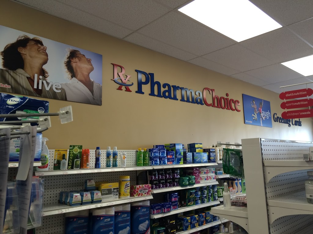 Peoples PharmaChoice | 30 Rymal Rd E, Hamilton, ON L9B 1T7, Canada | Phone: (905) 574-8195