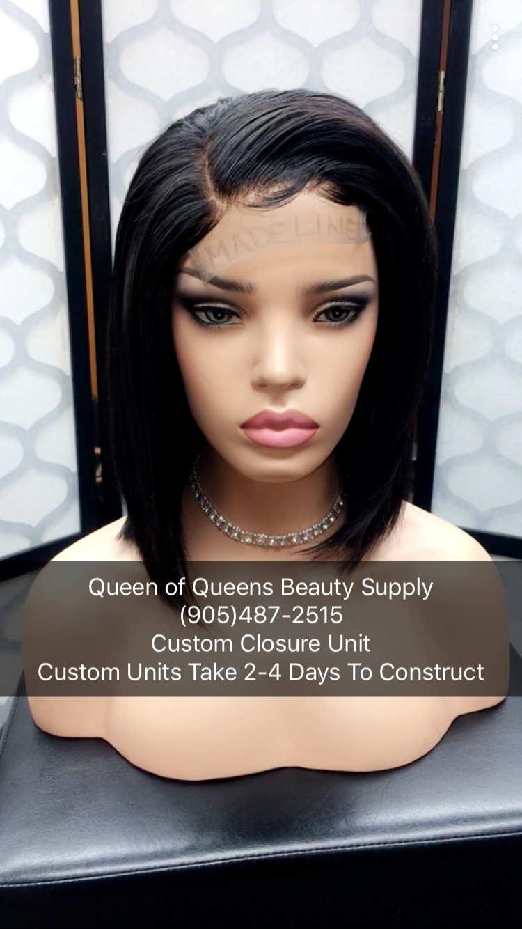 Queen Of Queens Beauty Supply | 380 Bovaird Dr E unit 10, Brampton, ON L6Z 2S7, Canada | Phone: (905) 487-2515