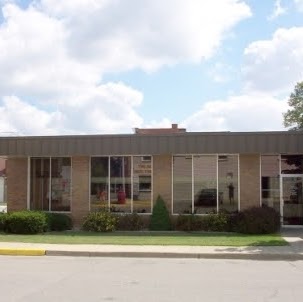 Tri-County Bank | 2 E Lapeer Rd, Peck, MI 48466, USA | Phone: (810) 378-5505