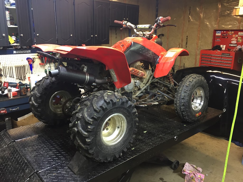 Porterfield Powersports & Equipment | 207119, ON-9, Mono, ON L9W 6H9, Canada | Phone: (519) 938-6530