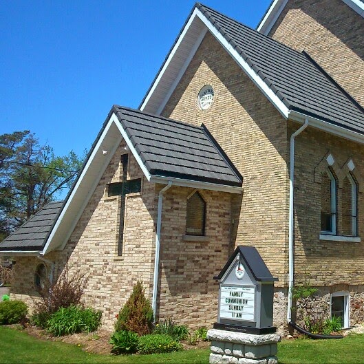 Atwood Presbyterian Church | 140 Monument Rd, Atwood, ON N0G 1B0, Canada | Phone: (519) 356-2551