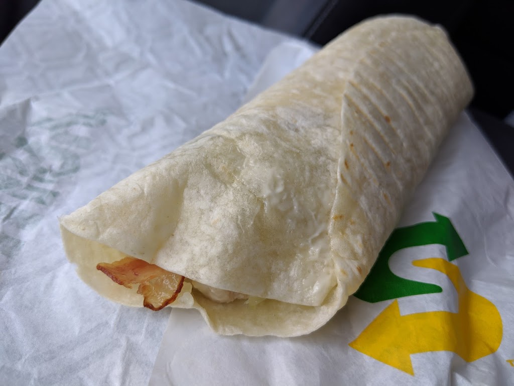 Subway | 5602 Tenth Line W, Mississauga, ON L5M 7L9, Canada | Phone: (905) 286-4789