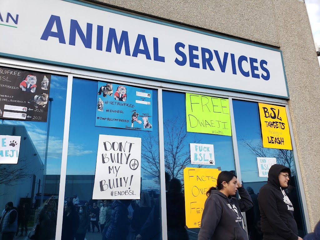 Animal Services | 70 Tigi Ct, Concord, ON L4K 5E4, Canada | Phone: (855) 227-7297