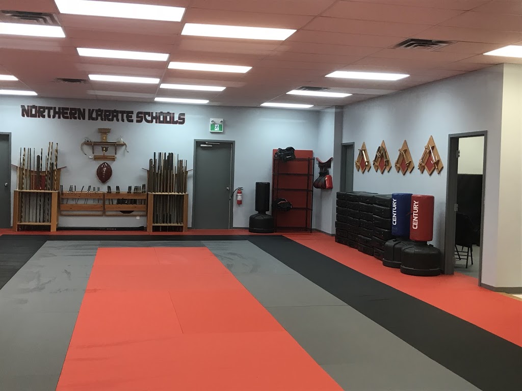 Northern Karate School Aurora | 15420 Bayview Ave c4, Aurora, ON L4G 7J1, Canada | Phone: (905) 726-8886