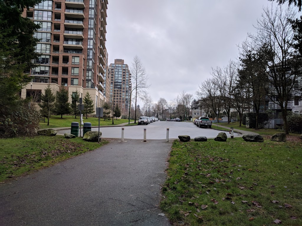 Bryne Creek Urban Trail | Byrne Creek Urban Trail, Burnaby, BC V3N 4W6, Canada